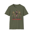 Bachelorette Bridesmaid  T-Shirt