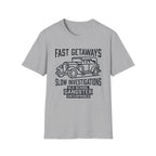 Fast Getaways OGE T-Shirt