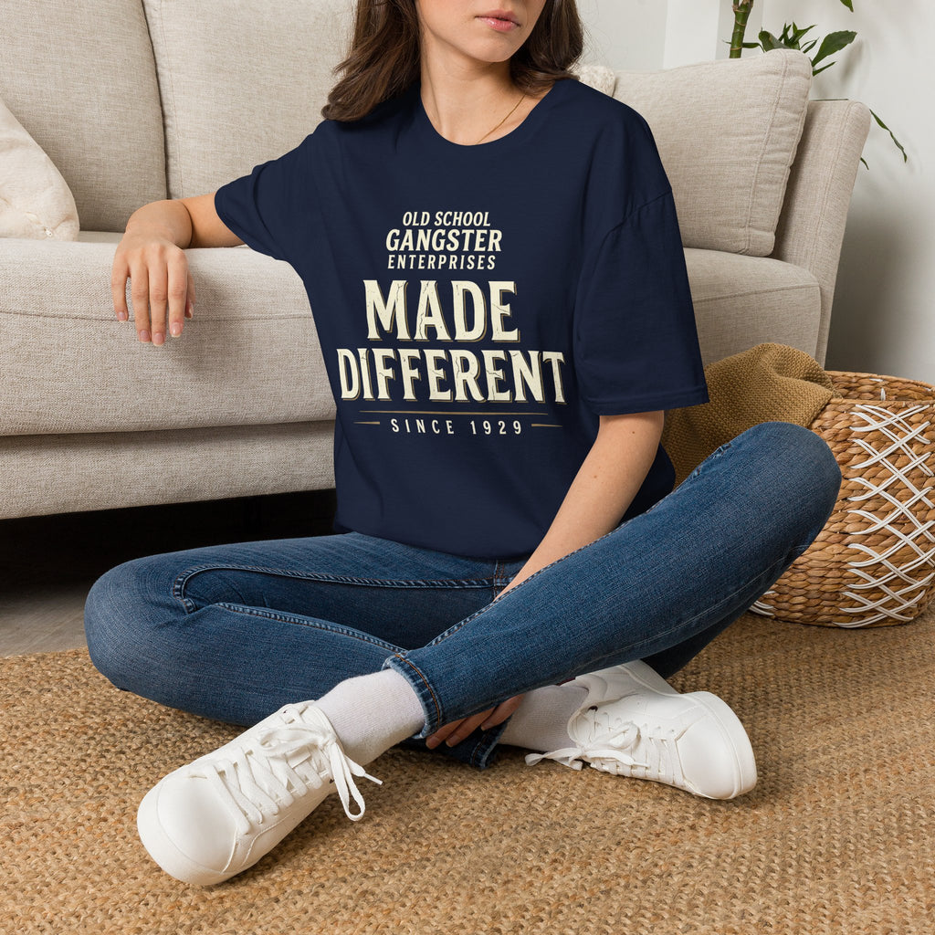 Made Different T-Shirt
