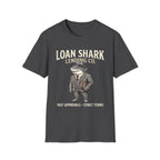Loan Shark Lending Company T-Shirt