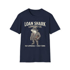 Loan Shark Lending Company T-Shirt