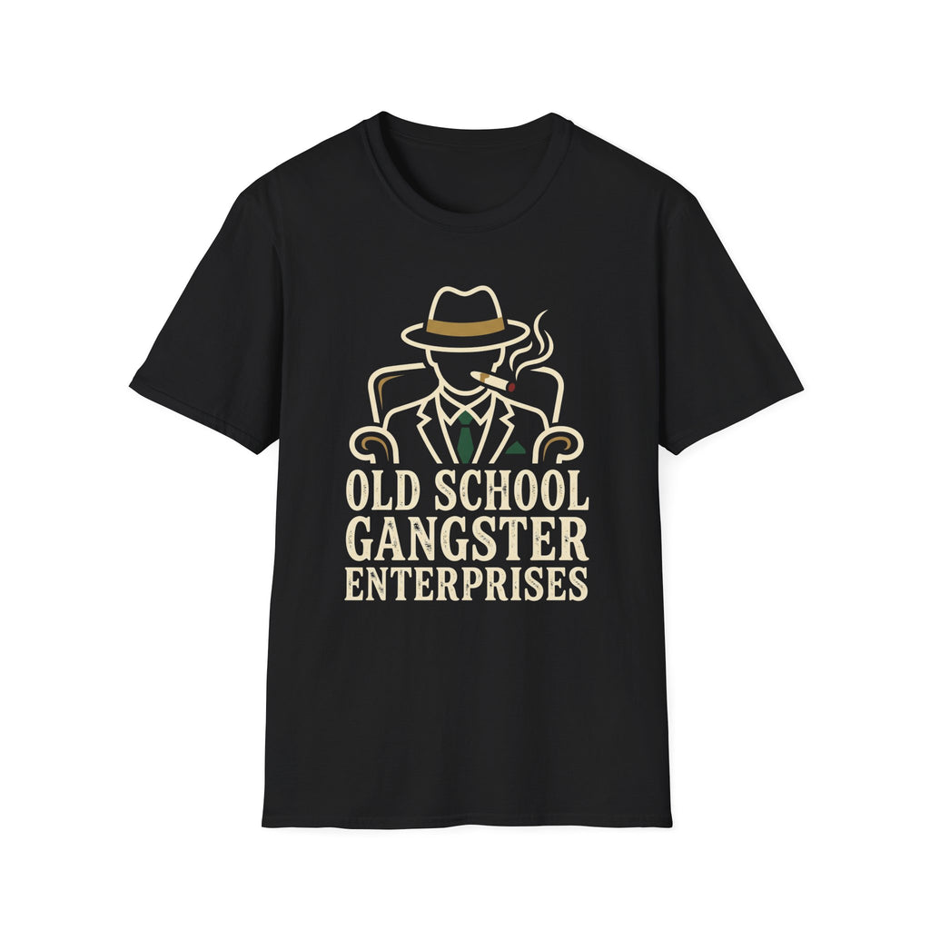 OGE Boss T-Shirt