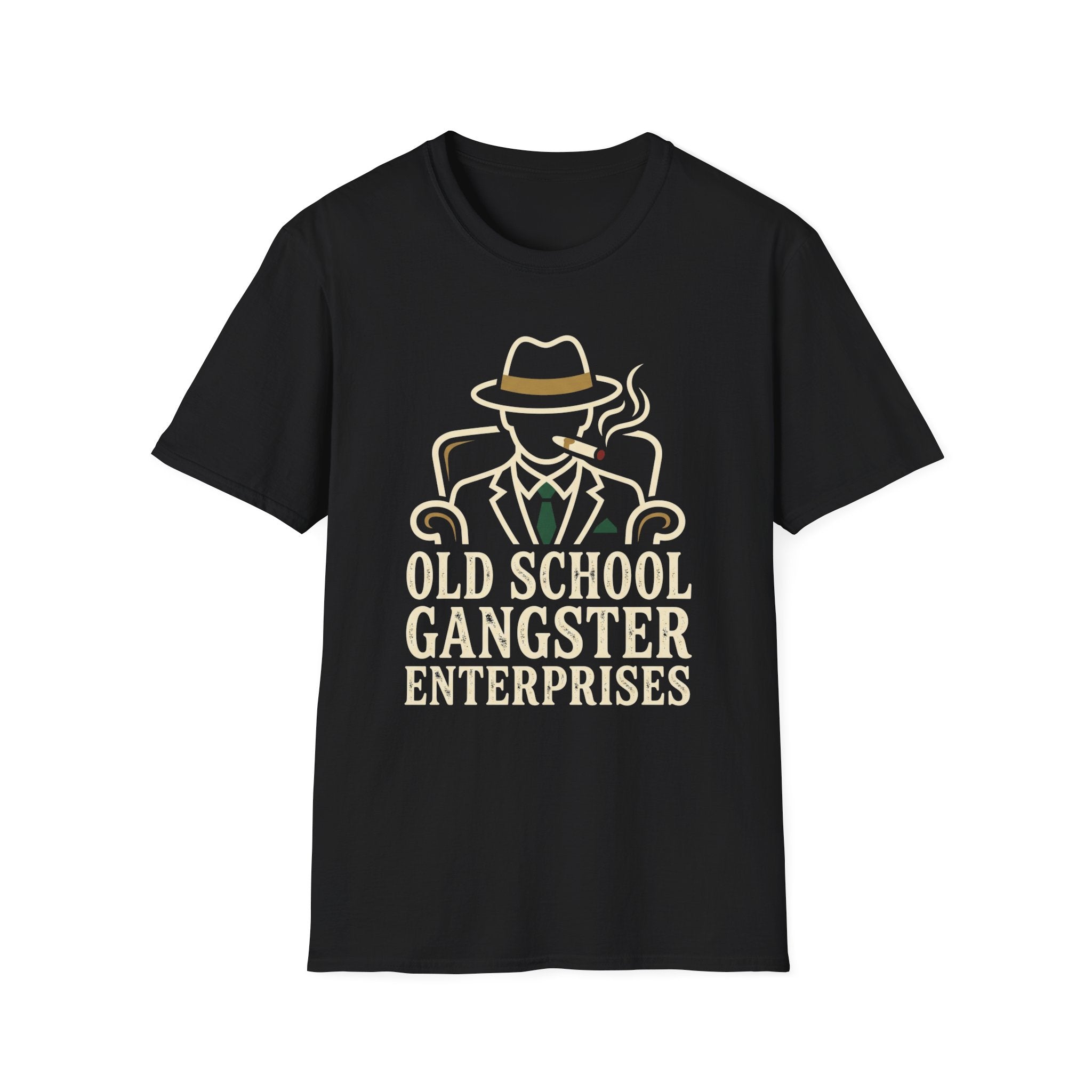 OGE Boss T-Shirt