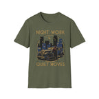 Night Work OGE T-Shirt