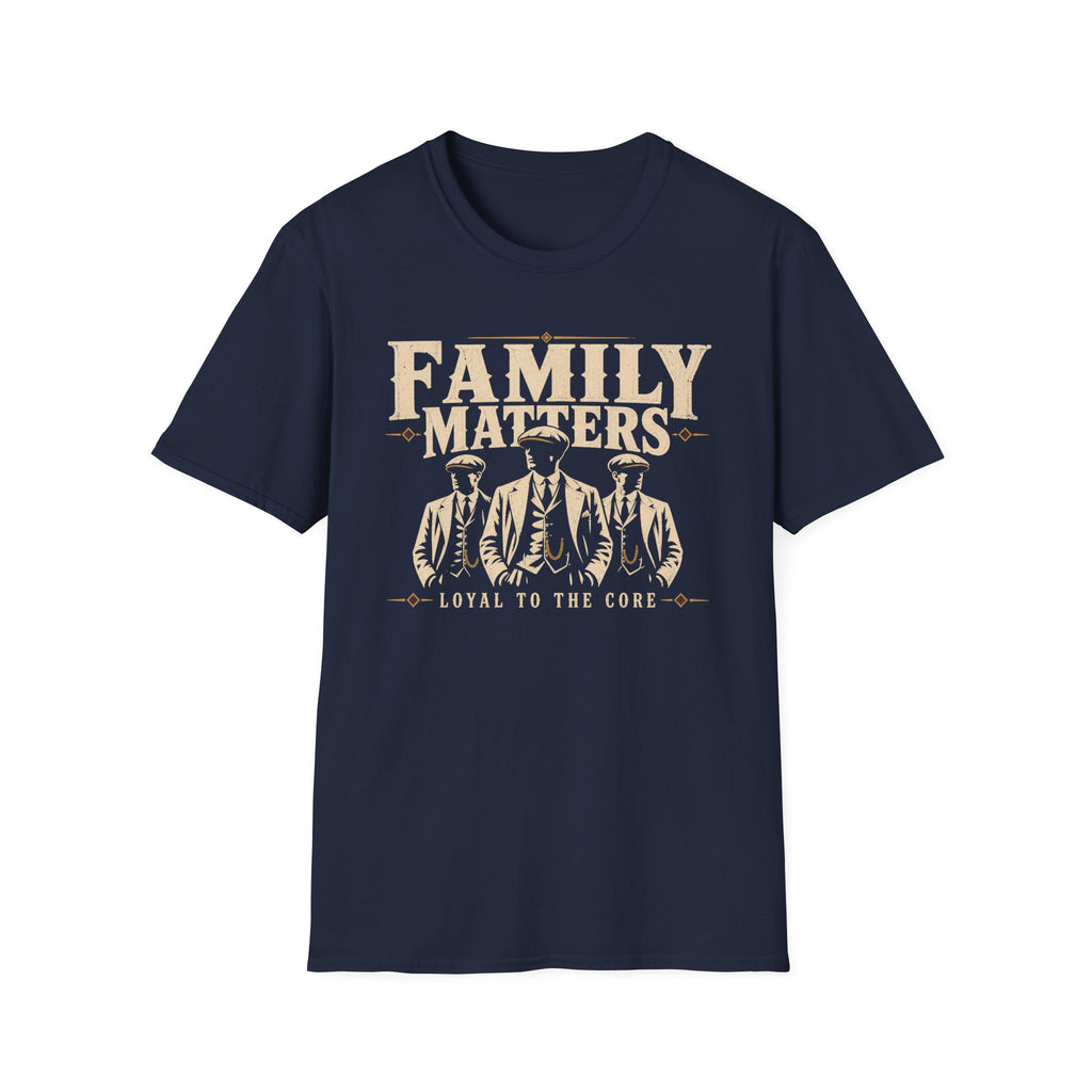 Family Matters T-Shirt