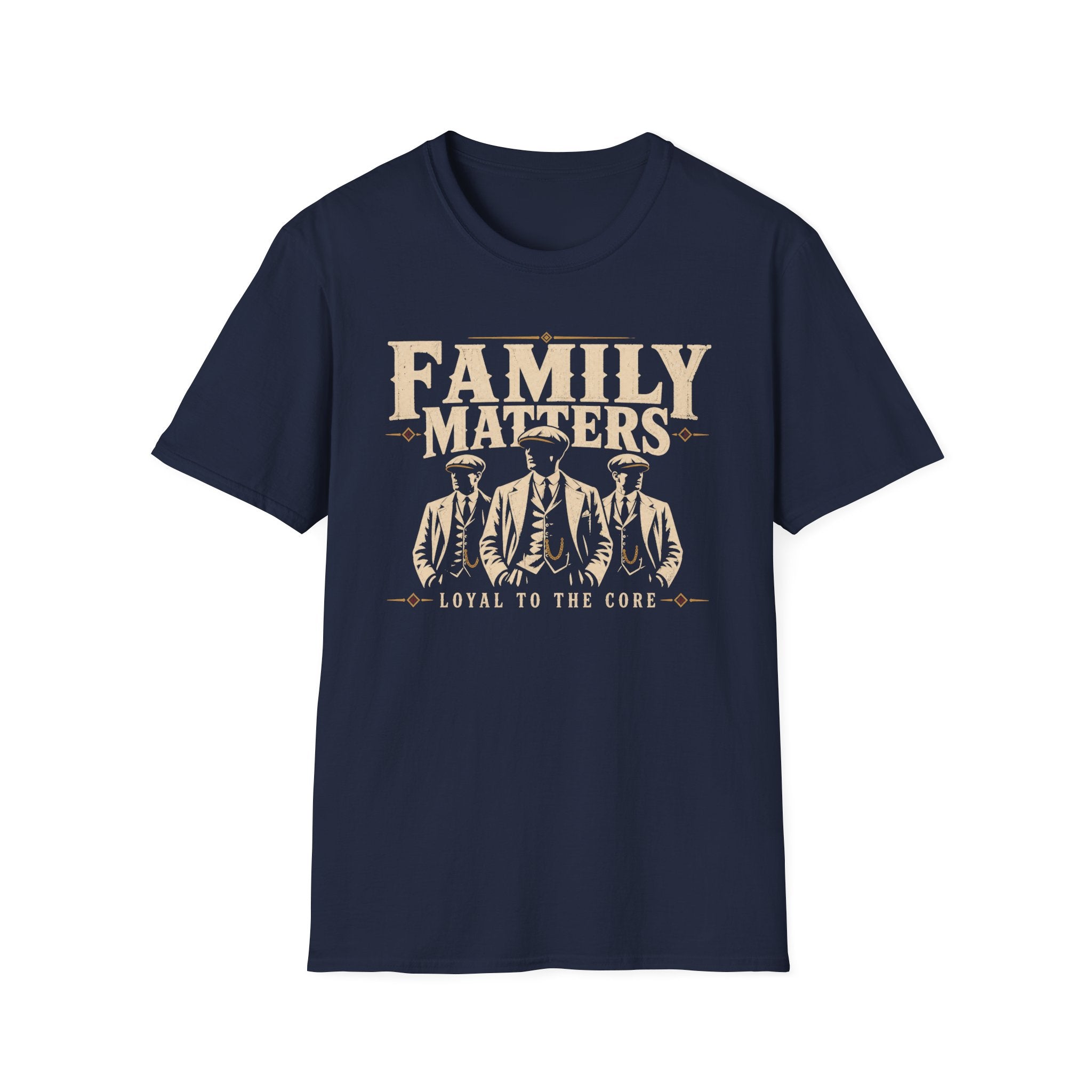 Family Matters T-Shirt