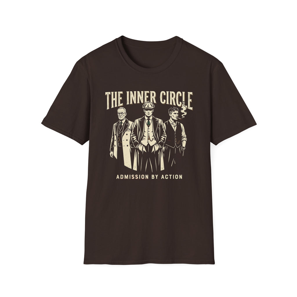 The Inner Circle T-Shirt