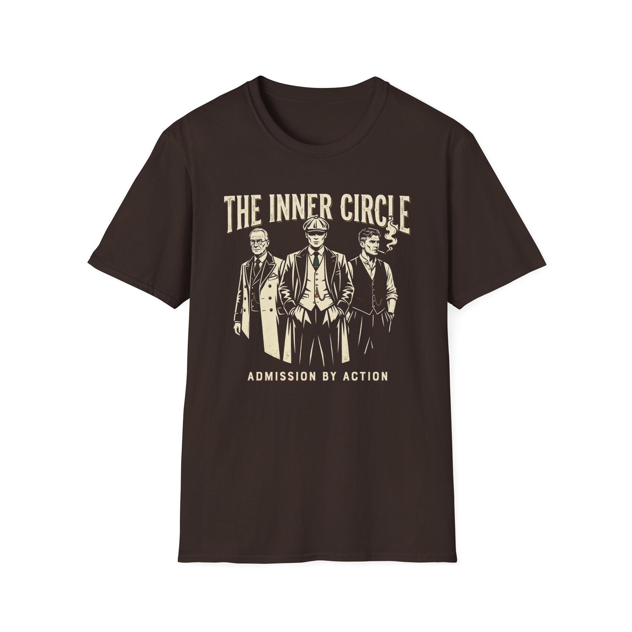 The Inner Circle T-Shirt