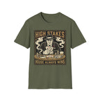 House Always Wins T-Shirt