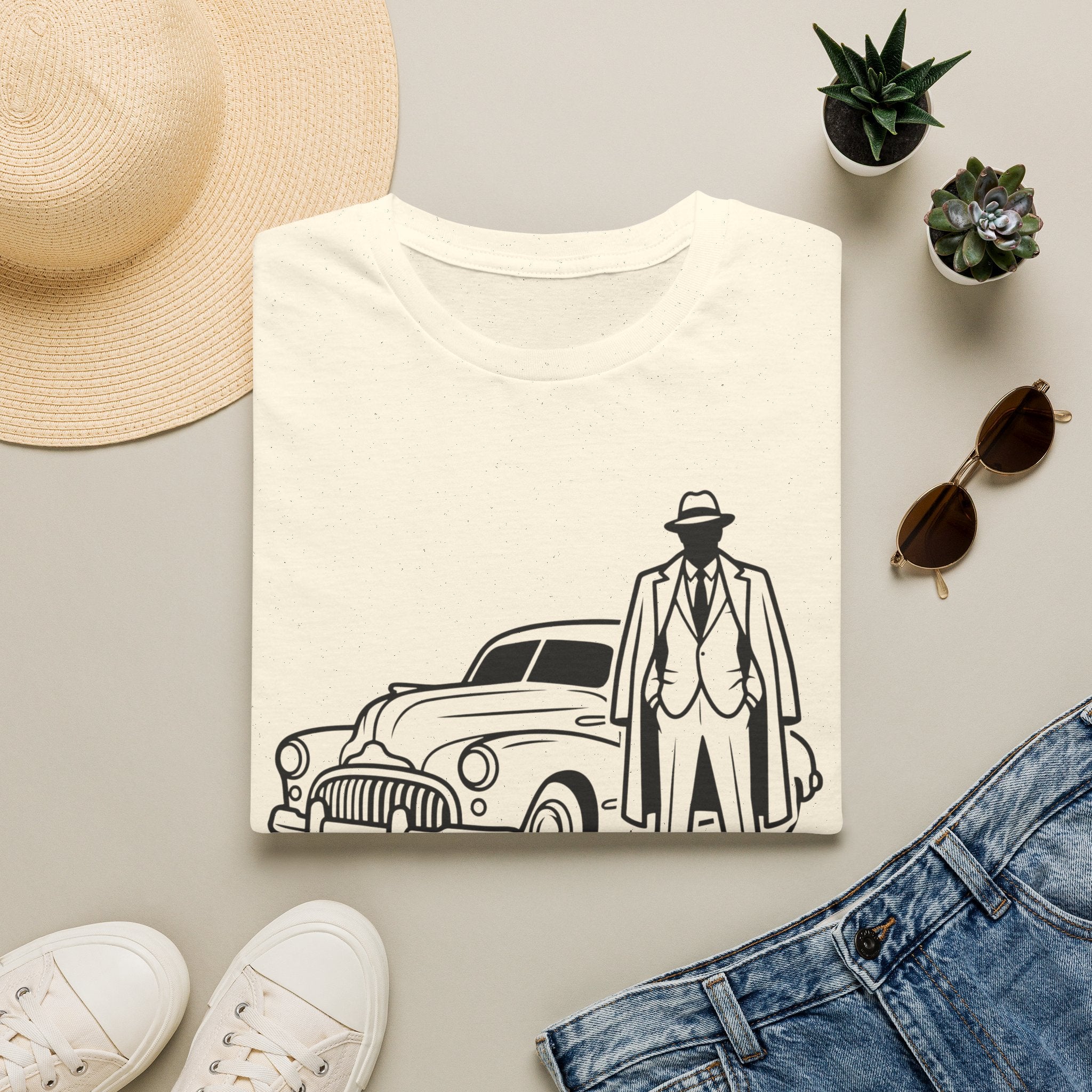 Business First OGE T-Shirt