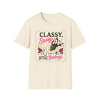 Classy Sassy T-Shirt