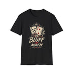 Bluff > Math T-Shirt
