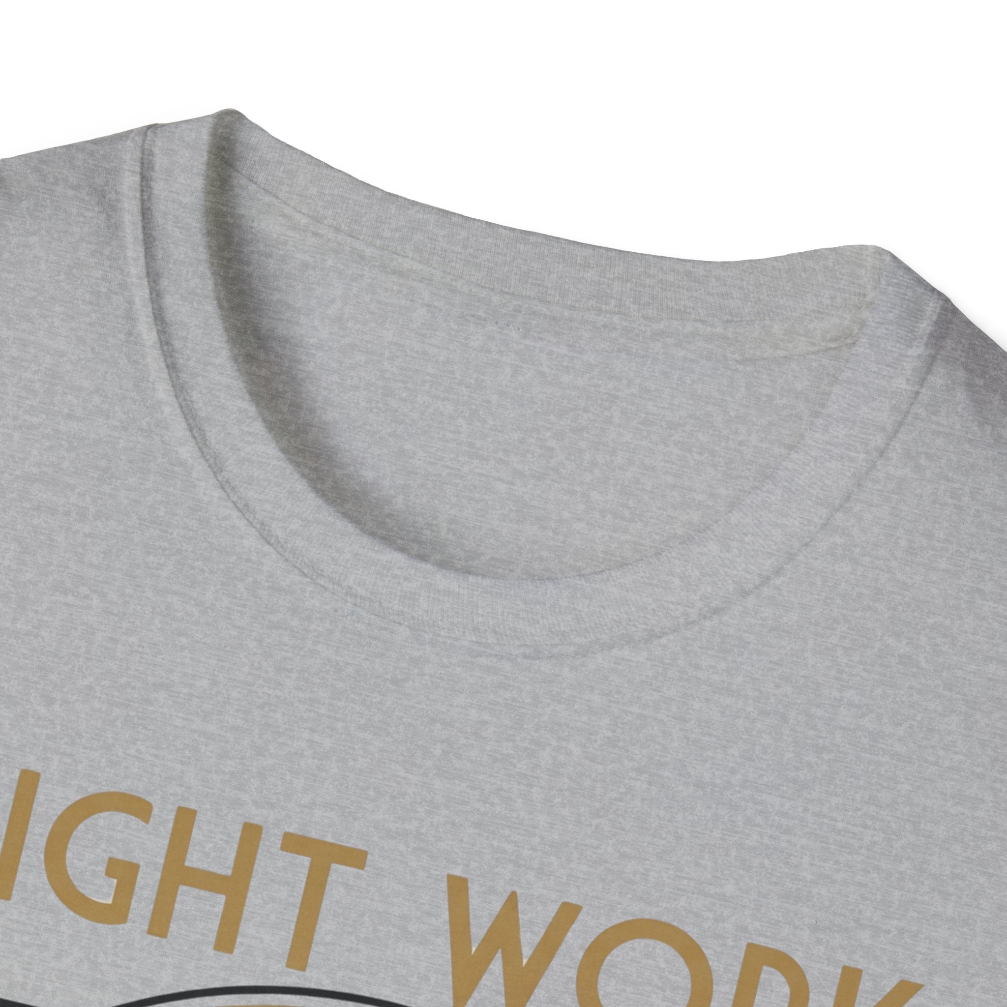 Night Work OGE T-Shirt