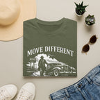 Low Profile High Standards T-Shirt