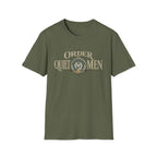 Order of Quiet Men T-Shirt