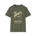 Built to Move T-Shirt