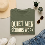 Built to Move T-Shirt