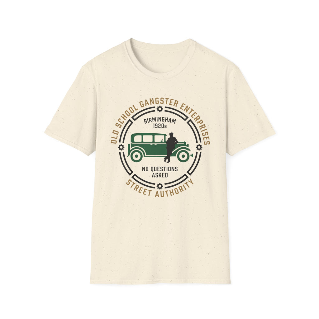 Street Authority OGE T-Shirt