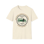 Street Authority OGE T-Shirt