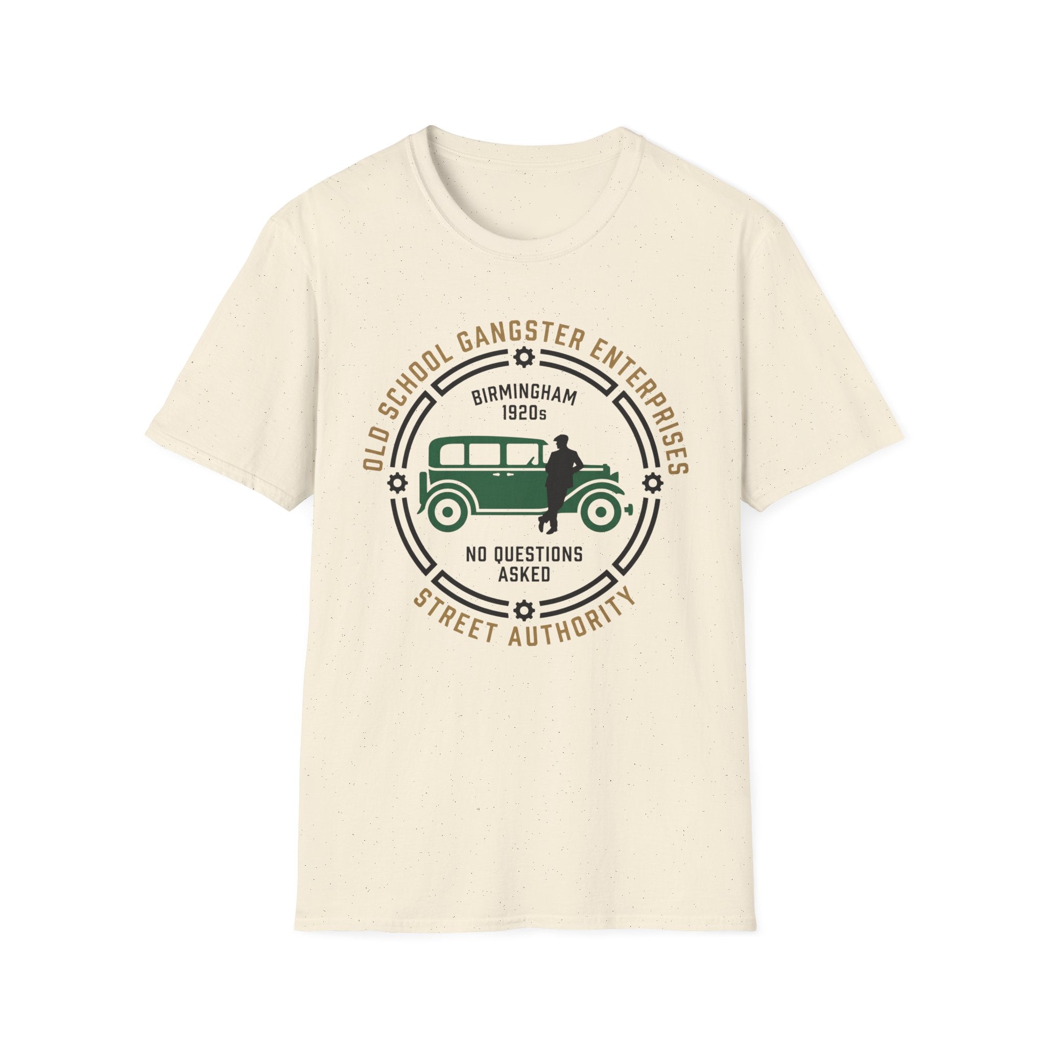 Street Authority OGE T-Shirt