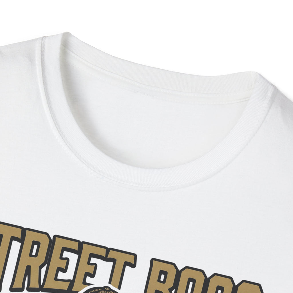 Street Boss OGE T-Shirt