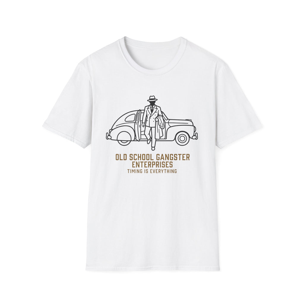 OGE Timing is Everything T-Shirt