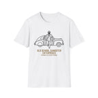 OGE Timing is Everything T-Shirt