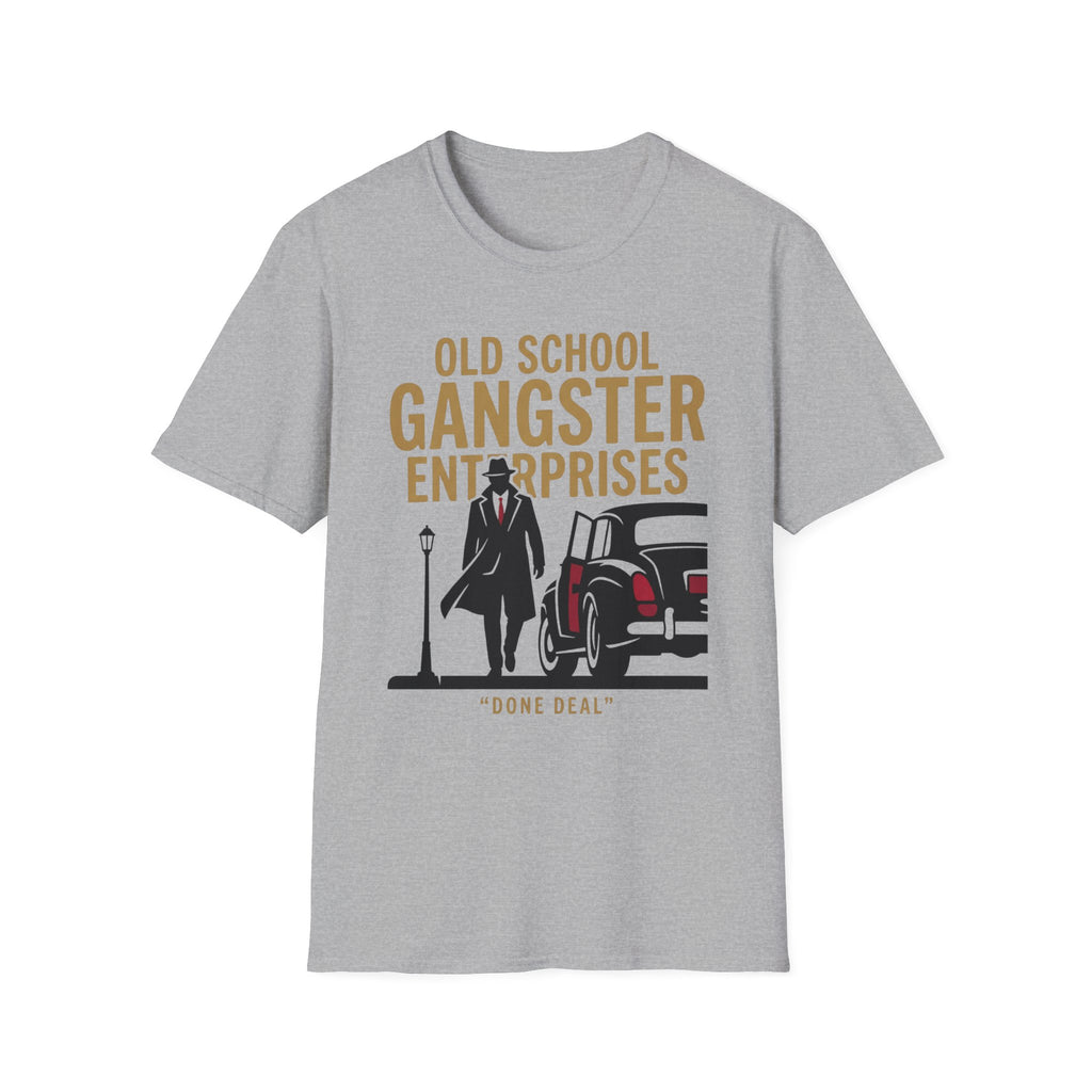 Done Deal OGE T-Shirt