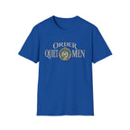 Order of Quiet Men T-Shirt