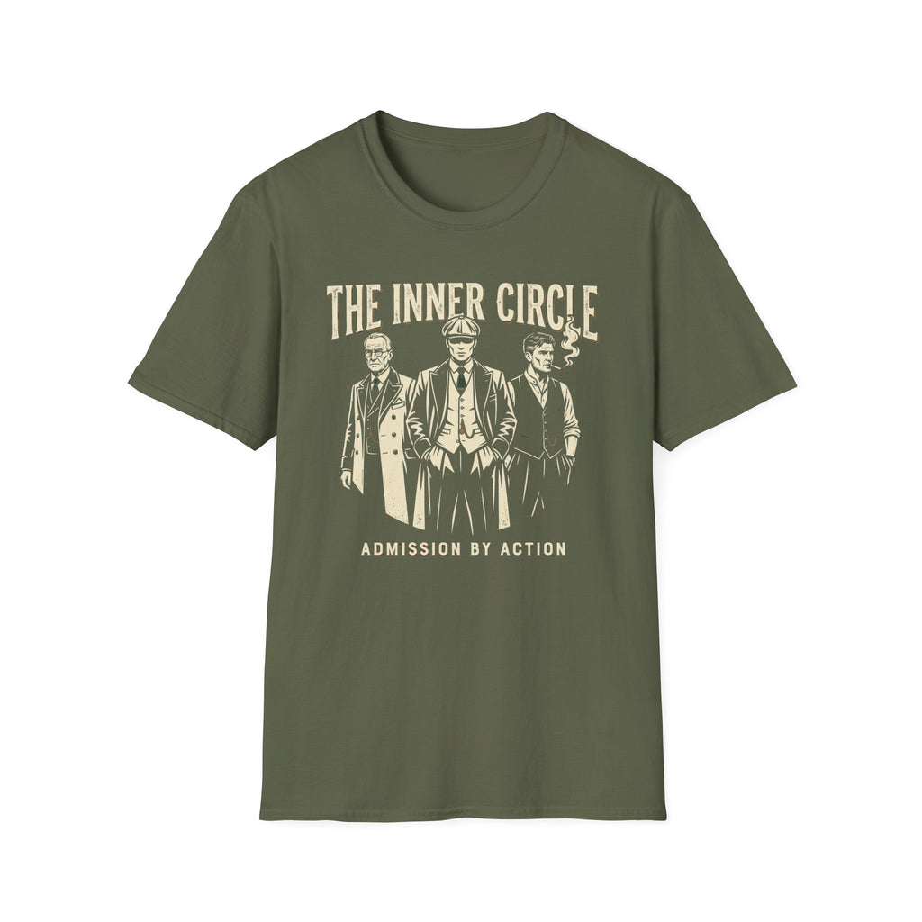 The Inner Circle T-Shirt