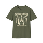 The Inner Circle T-Shirt
