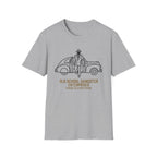 OGE Timing is Everything T-Shirt