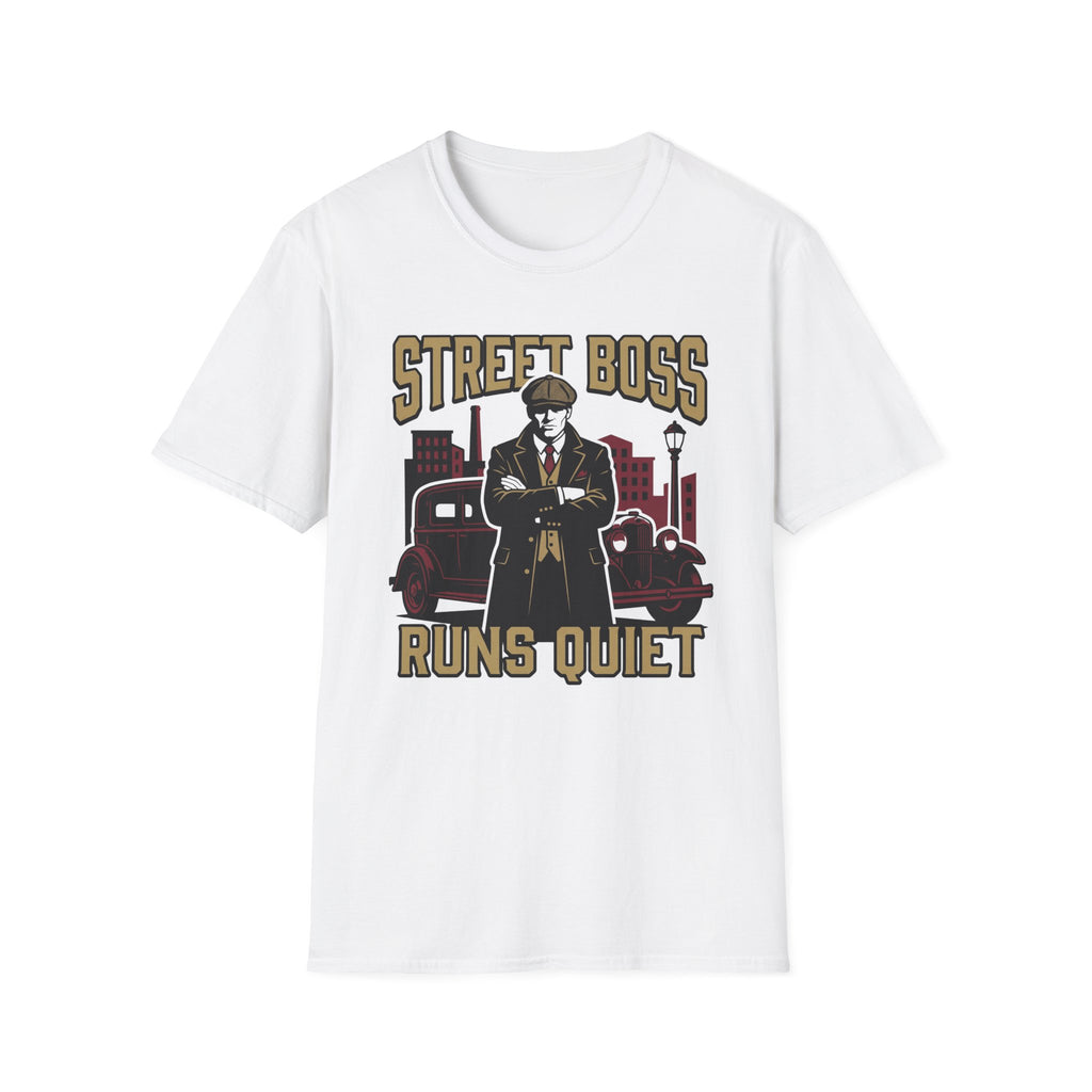 Street Boss OGE T-Shirt