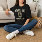 Members Only OGE T-Shirt
