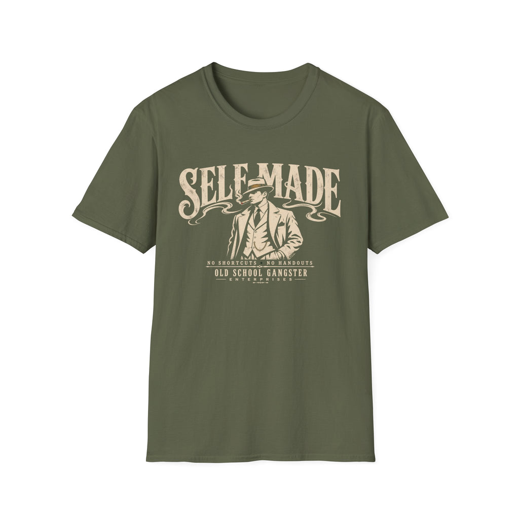 Self Made OGE T-Shirt