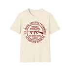 Handle Promblems OGE T-Shirt