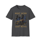 Night Work OGE T-Shirt