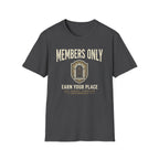Members Only OGE T-Shirt