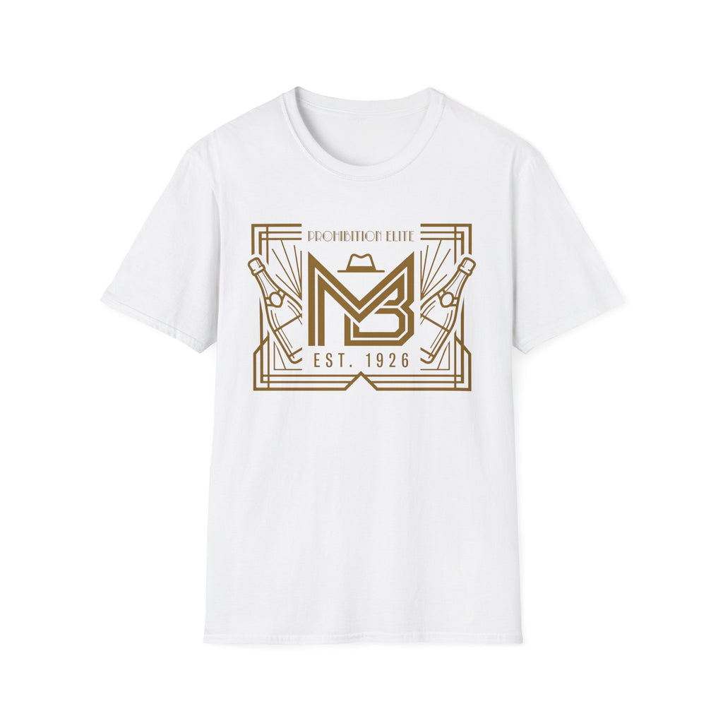 Prohibition Elite T-Shirt