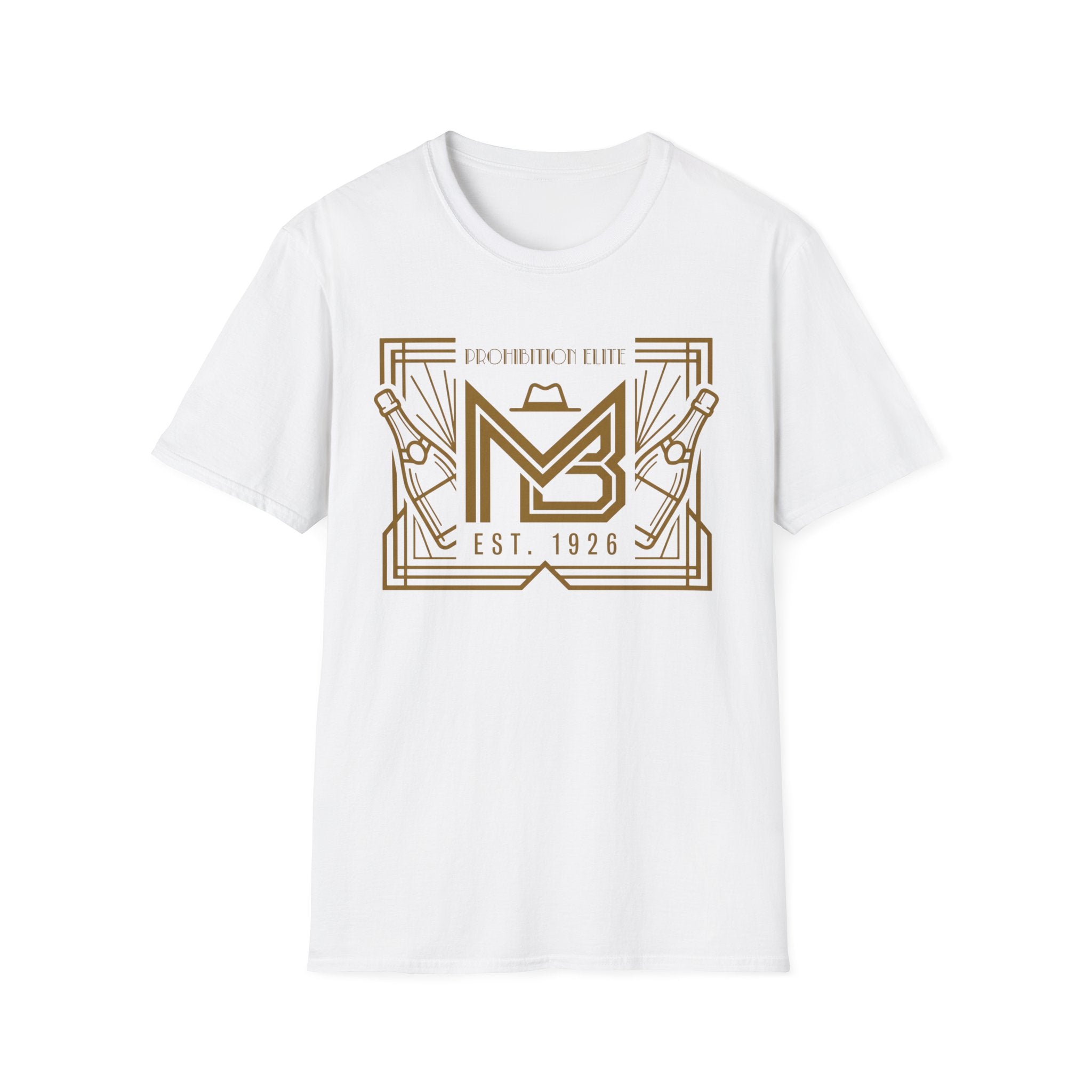 Prohibition Elite T-Shirt