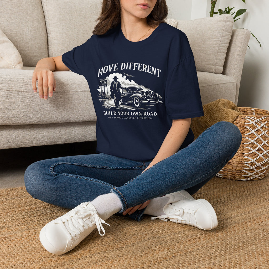 Low Profile High Standards T-Shirt