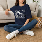 Low Profile High Standards T-Shirt