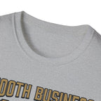Smooth Business OGE T-Shirt