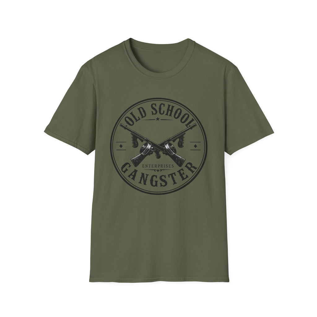 Results Only OGE T-Shirt