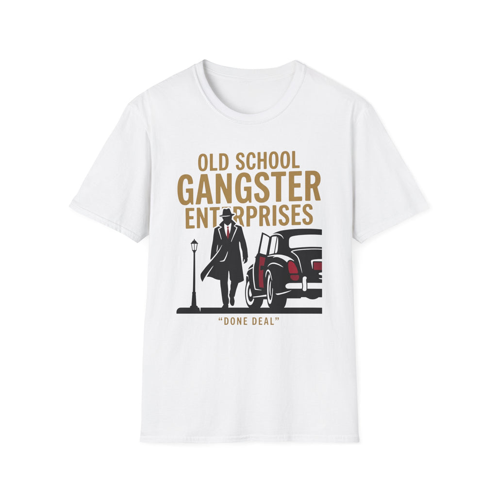 Done Deal OGE T-Shirt