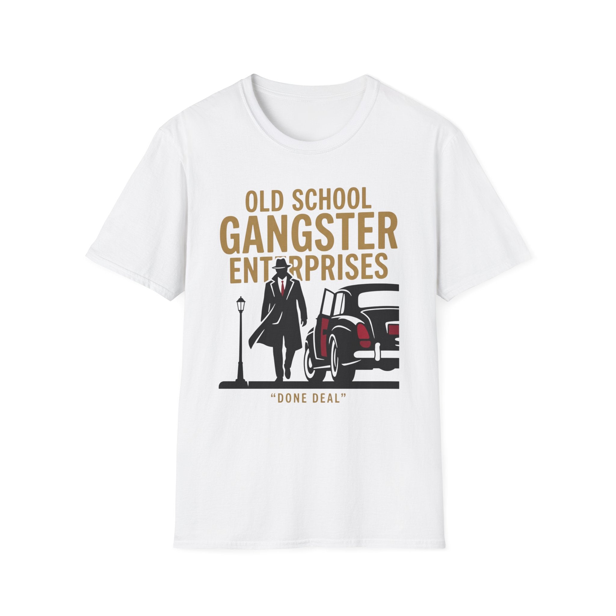 Done Deal OGE T-Shirt