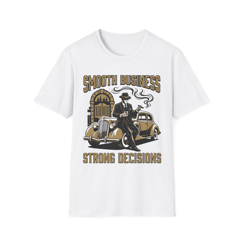 Smooth Business OGE T-Shirt