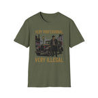Very Professional T-Shirt