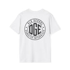 OGE Logo Back T-Shirt