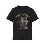 Hidden Assets Holdings T-Shirt